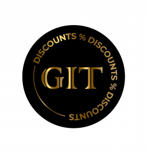 GIT Discounts Logo